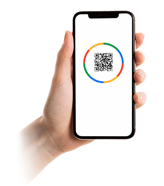 Sistema QR "Puntua Mi Negocio"