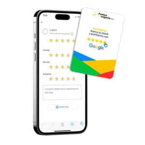 Mejorar reputación online