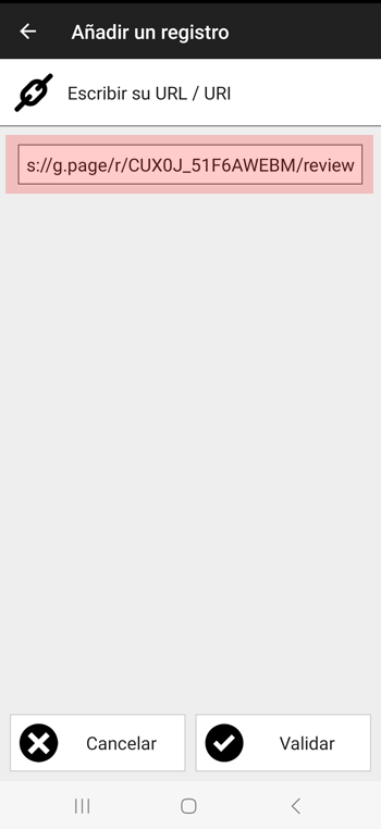 andoird NFC Tools 04